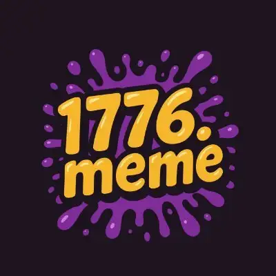1776.MEME Icon
