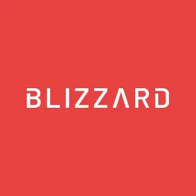 Blizzard Fund Icon