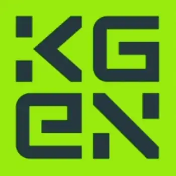 KGeN Icon