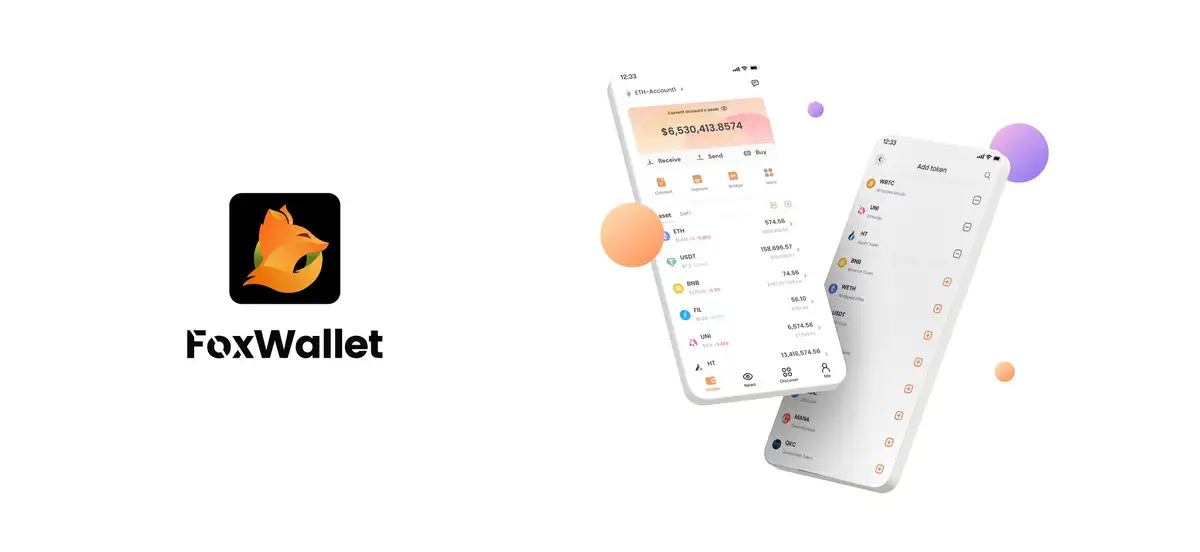 FoxWallet