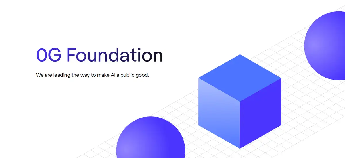 0G Foundation