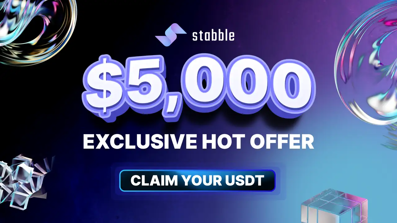 stabble #5 Magic Store Hot Offer