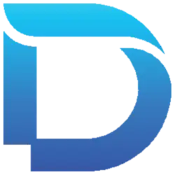 DeXfi Icon