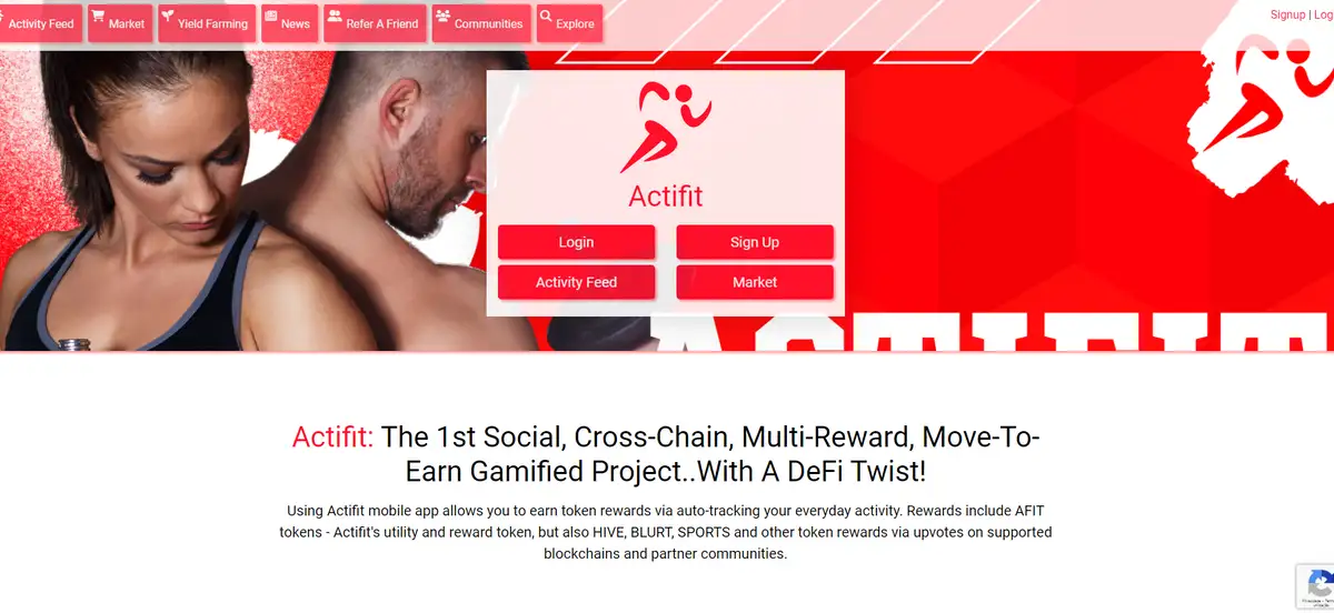 Actifit