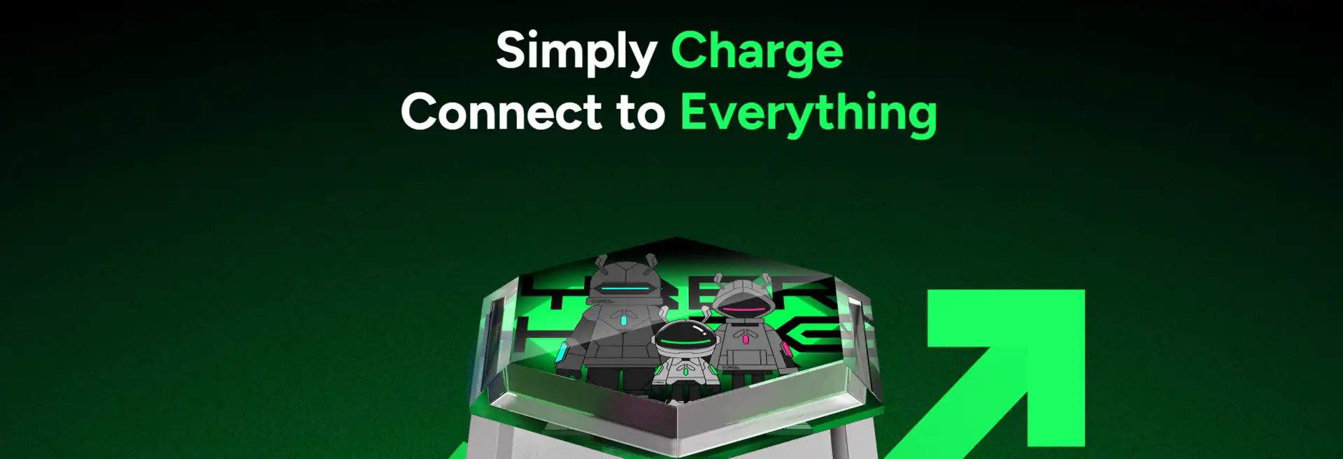 CyberChargeBot Banner