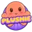 Plushie AI logo