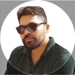 reacher avatar