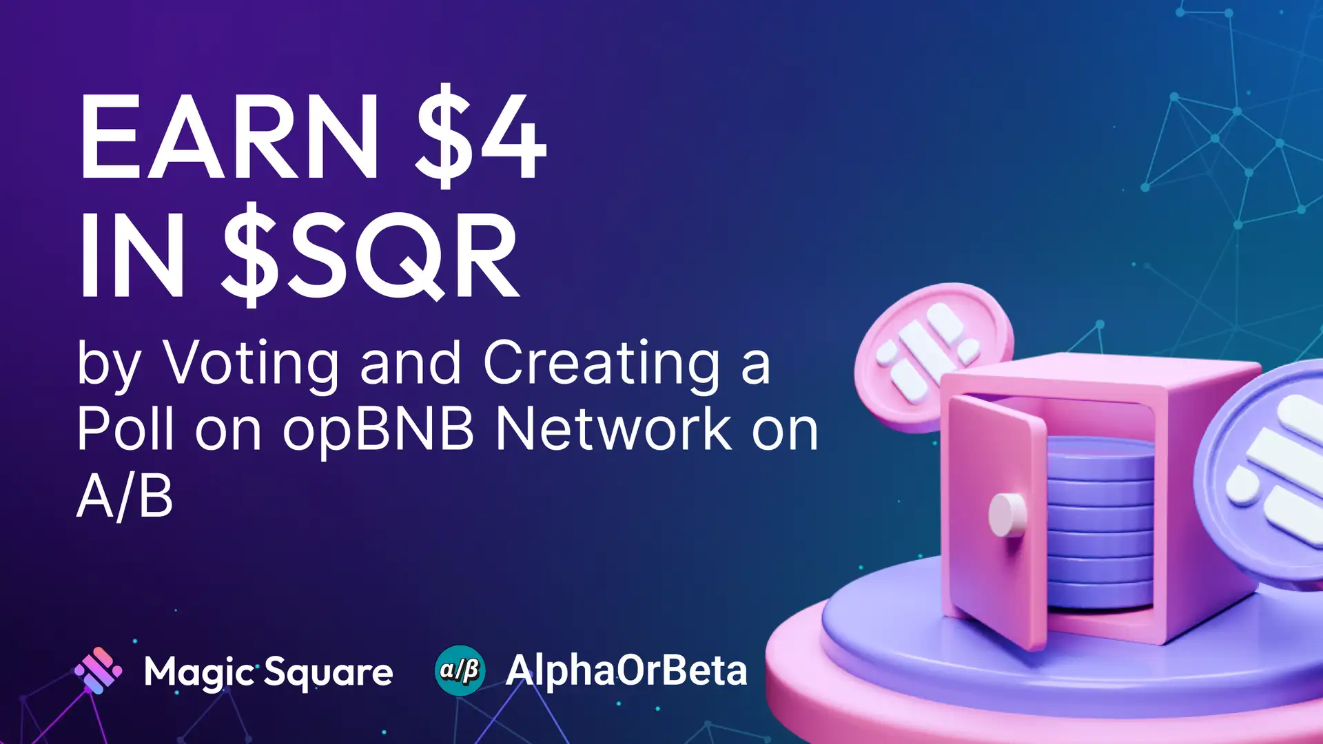 AlphaOrBeta Magic Store Hot Offer
