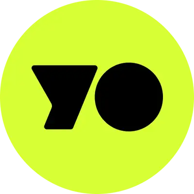 YO Protocol Icon