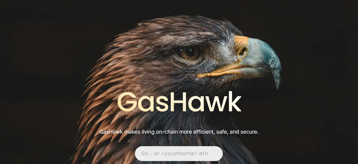 GasHawk