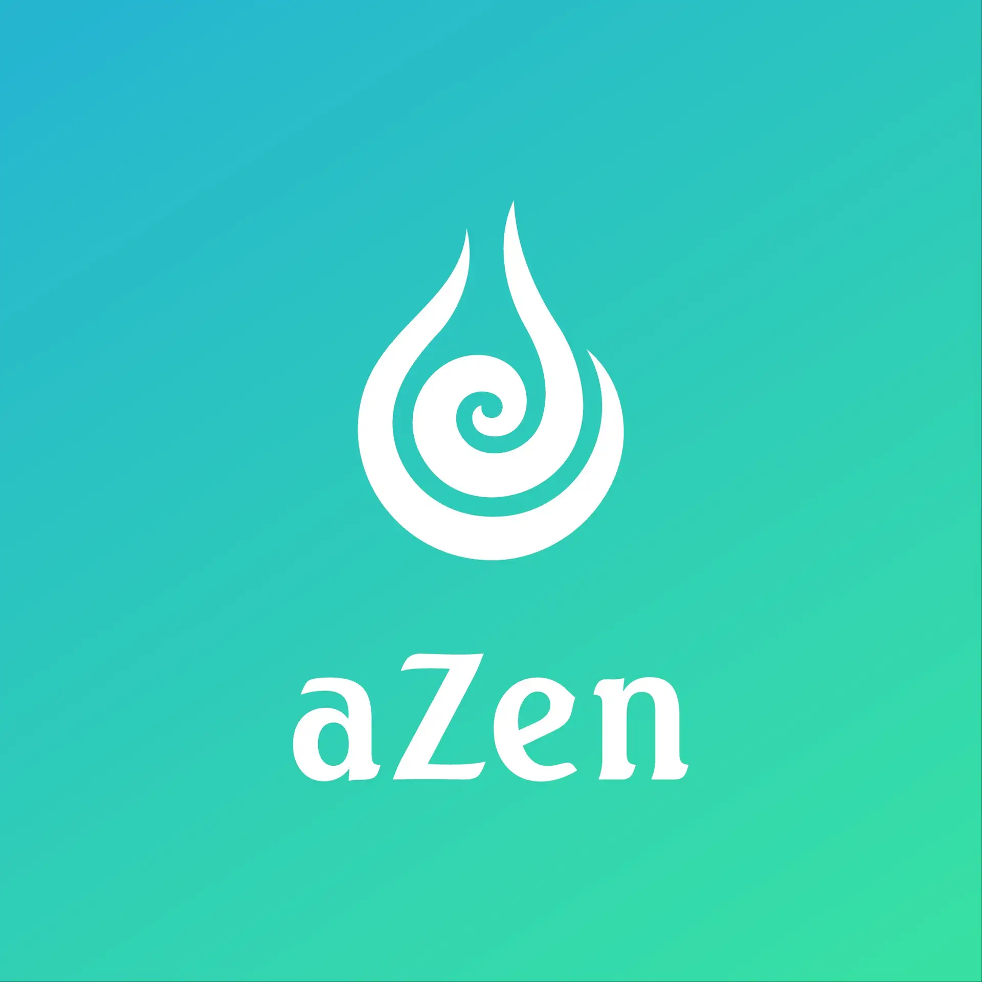 aZen Icon
