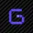 Greedy World logo