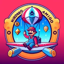 airdropamigo avatar