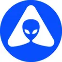 Alien Base DEX Icon
