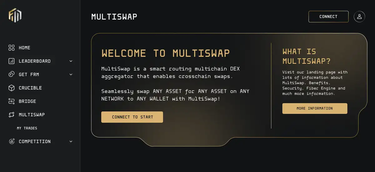 MultiSwap