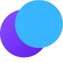 Global Ecosystem Icon