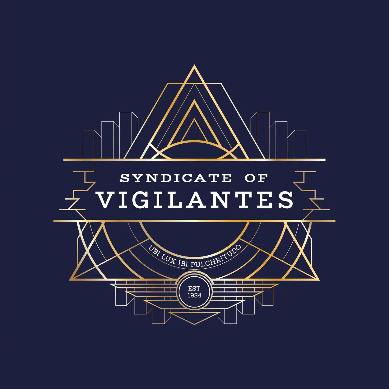 Syndicate of Vigilantes Icon