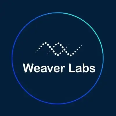 Weaver Labs Icon