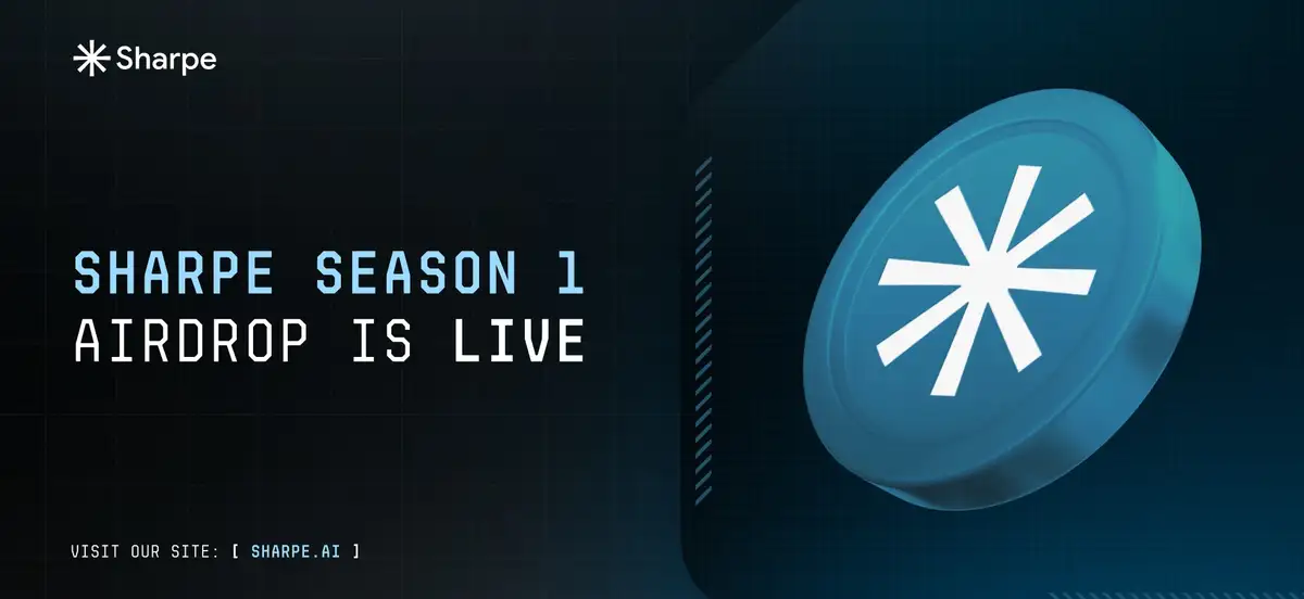 Sharpe AI
