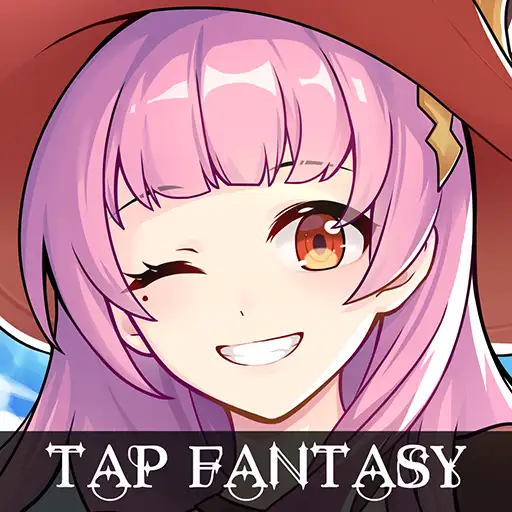 TapFantasy Icon