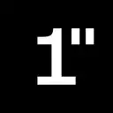 1inch Icon