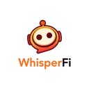 WhisperFi Icon