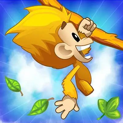 Benji Bananas Icon