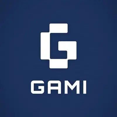GAMI Icon