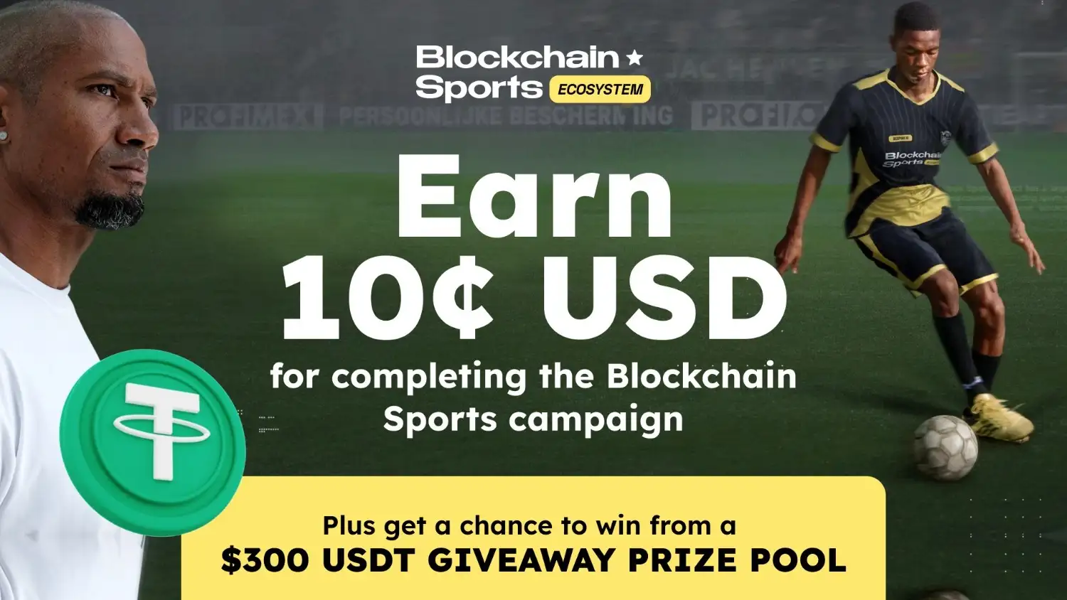 Blockchain Sports Magic Store Hot Offer