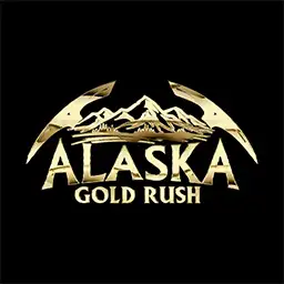 Alaska Gold Rush Multi Icon