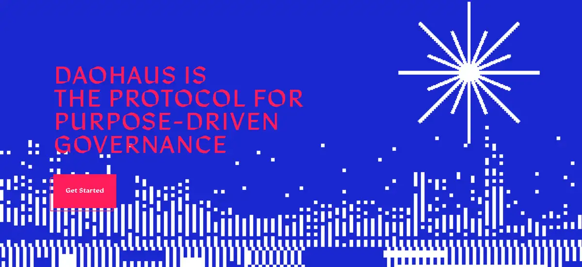 DAOhaus