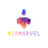 MixMarvel logo
