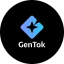 Gentok AI's icon