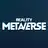 Reality Metaverse logo