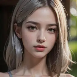 Acil Mios avatar