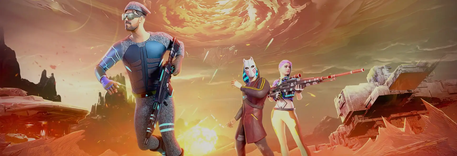 MetaSpace Banner
