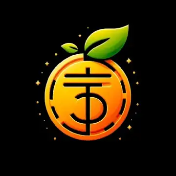 OrangeDX Icon