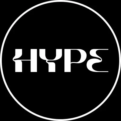Hype Icon