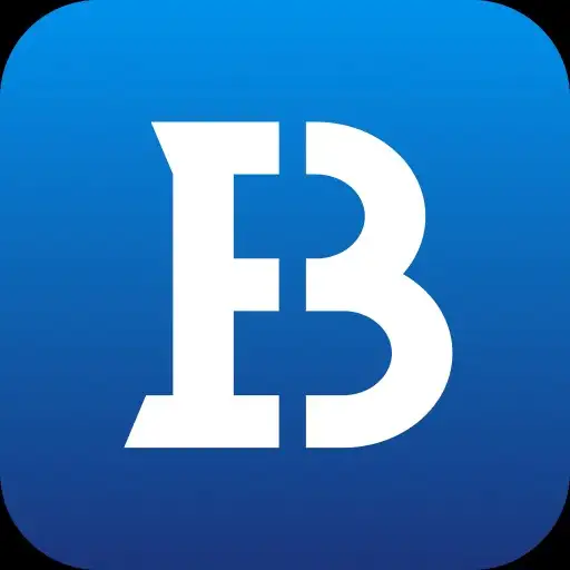 Biconomy exchange Icon
