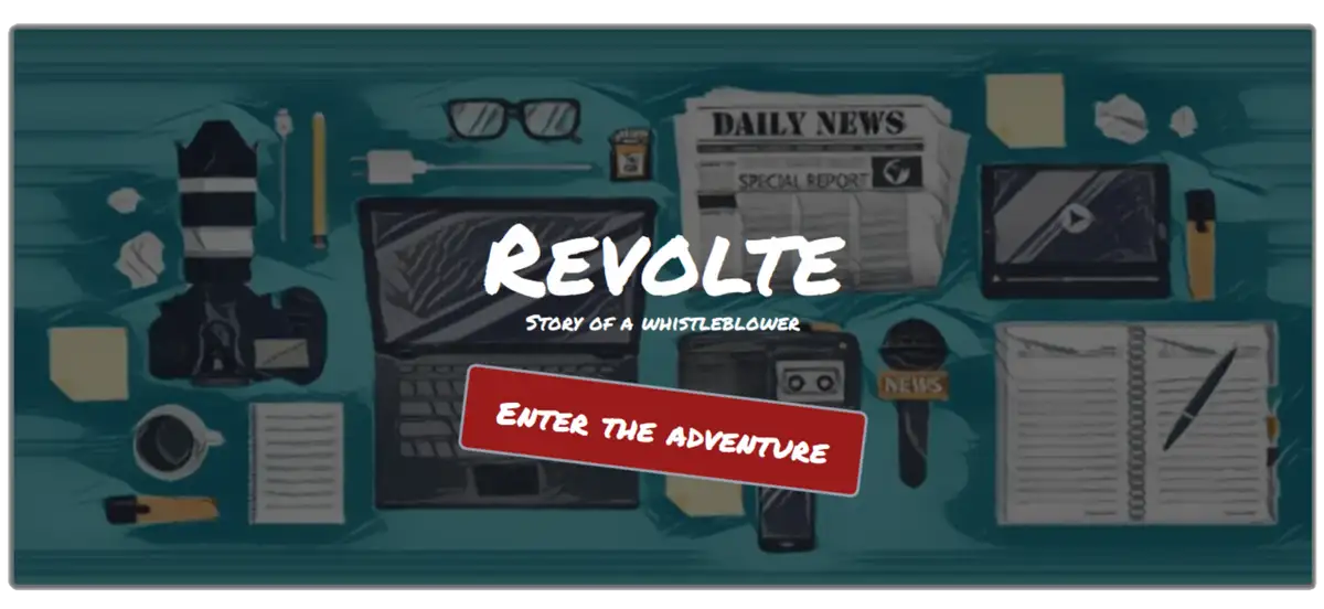 Revolte