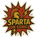 Sparta On Sonic Icon