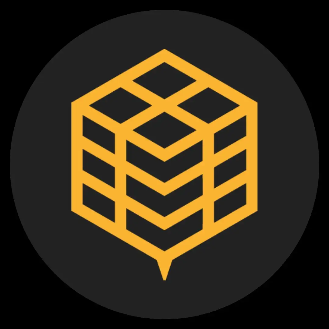 PollinationX Drive Icon