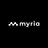 Myria Studios logo