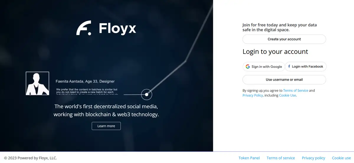 Floyx