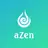 aZen network logo