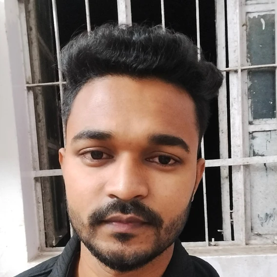 Yubaraj Baishya avatar