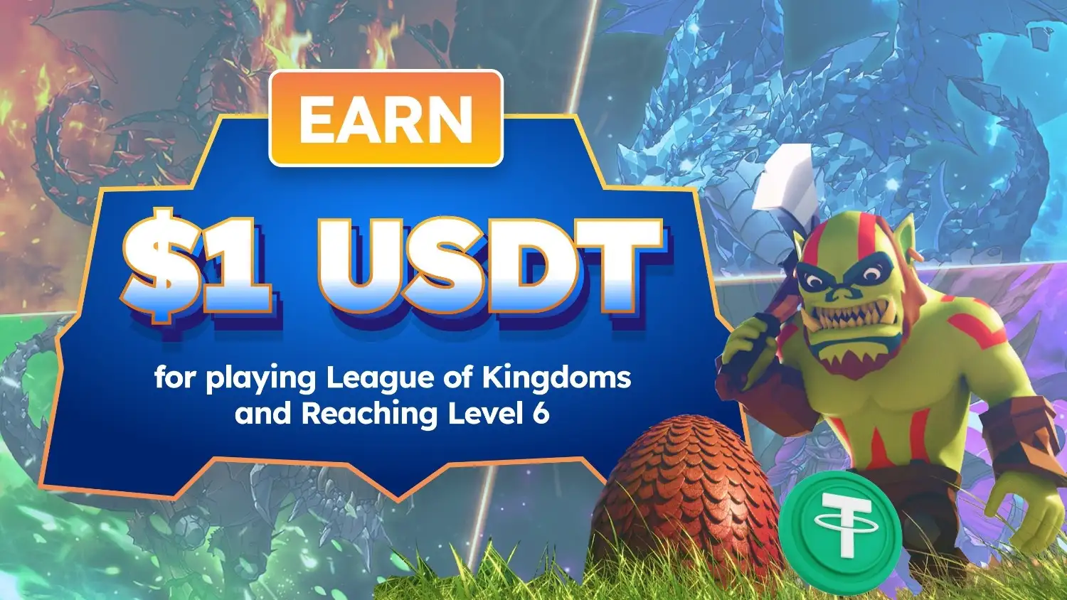 League Of Kingdoms Magic Store Hot Offer