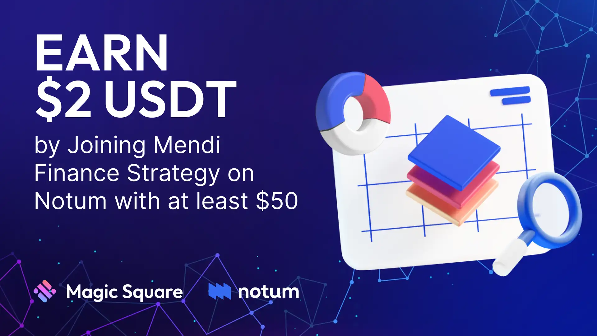 Notum Magic Store Hot Offer