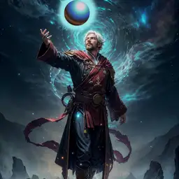 Alex avatar