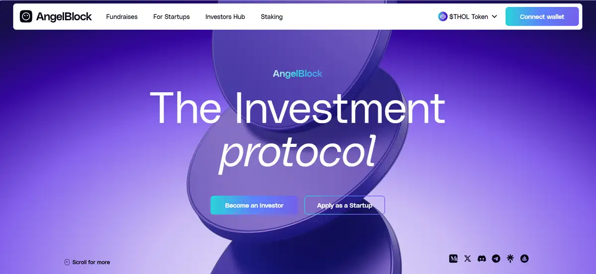 AngelBlock Protocol